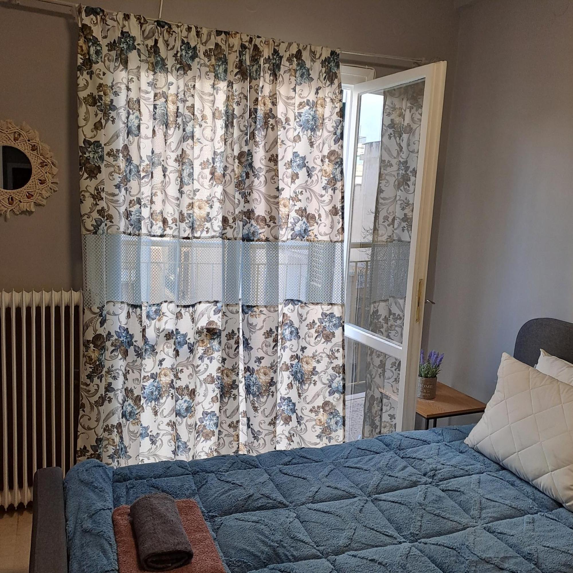 Appartement Kentro Patra 3 Extérieur photo